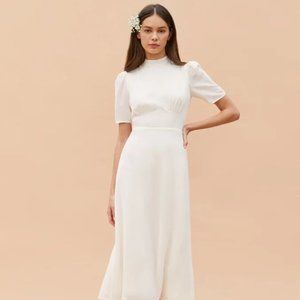 Reformation Dusk Dress